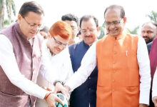 Photo of पंतनगर केवल एक विश्वविद्यालय नहीं, एक विचार है : शिवराज सिंह चौहान