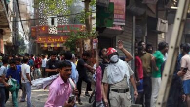 Photo of बिना किसी पहचान के नायक: जिन्होंने संकट में मानवता को बचाए रखा