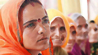 Photo of घरेलू महिलाओं को भी है, आर्थिक सबलता की आवश्यकता