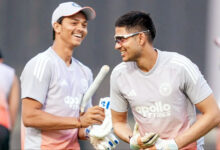 Photo of हम अफगानिस्तान के खिलाफ इकलौते टेस्ट में दो तेज गेंदबाज व तीन स्पिनरों के साथ उतरेंगे: दोइत्श