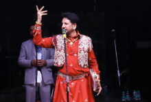 Photo of अपने शानदार लाइव कॉन्सर्ट से संगीत प्रेमियों का दिल जीत लिया गुरदास मान ने