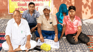Photo of भिवानी से इंकार, चाहिए जिला हिसार