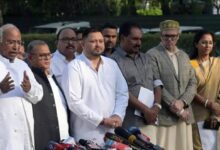 Photo of आईएनडीआईए गठबंधन सरकार को घेरने की तैयारी में विपक्ष सफल होगा?