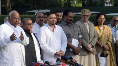 Photo of आईएनडीआईए गठबंधन सरकार को घेरने की तैयारी में विपक्ष सफल होगा?