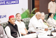 Photo of इंडिया गठबंधन की घटती ताकत और बढ़ती उम्मीदे- कितनी सफल होगी