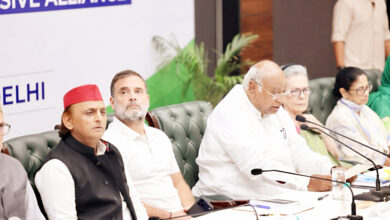 Photo of इंडिया गठबंधन की घटती ताकत और बढ़ती उम्मीदे- कितनी सफल होगी