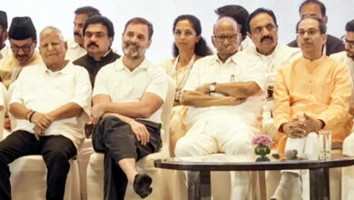 Photo of आगामी दिनों में होने वाली इंडिया गठबंधन की बैठक के मायने