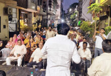 Photo of गाजियाबाद के जवाहरलाल नेहरू युवा केन्द्र पर कब्जे का मामला पकड़ने लगा तूल