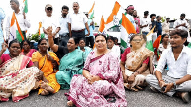 Photo of खत्म हुआ निष्पक्षता का दौर: चुनाव आयोग की बची-कुची साख का अंतिम संस्कार
