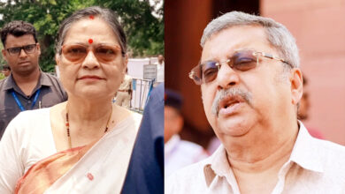 Photo of आती-जाती सत्ता के साथ बदलती नेताओं की वफादारी