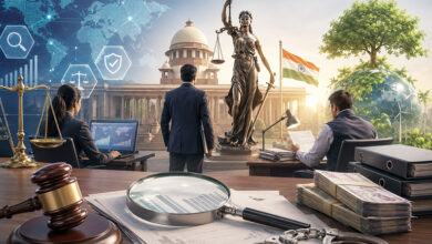 Photo of भारत की जांच एजेंसियां: सफलता, चुनौतियां और सावधानी की जरूरत