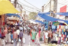 Photo of करोल बाग: एक शहर के पसंदीदा बाजार के बदलते रंग