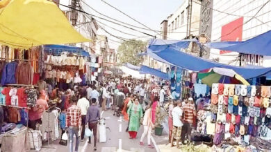 Photo of करोल बाग: एक शहर के पसंदीदा बाजार के बदलते रंग