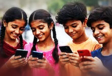 Photo of ‘डिजिटल आक्रामकता के जाल में फंसा बचपन’