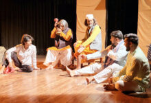 Photo of किशनू’ : संवेदना, संघर्ष और स्त्री शक्ति की प्रभावी प्रस्तुति