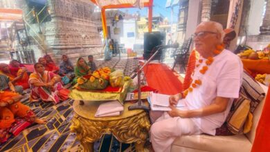 Photo of कालिया नाग का मर्दन केवल एक पौराणिक कथा नहीं, बल्कि गहरा आध्यात्मिक, सामाजिक और पर्यावरणीय संदेश देने वाली कृष्ण लीला