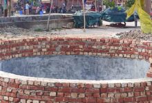 Photo of प्रसिद्ध महा माया देवी मन्दिर सीकरी खुर्द के पास गन्दे पानी के कुओं का निर्माण, आस्था के साथ खिलवाड : गजेन्द्र सिह गुर्जर एडवोकेट