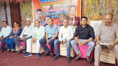 Photo of वसुंधरा में 17 जून को वीर शिरोमणि महाराणा प्रताप की विशाल मूर्ति का होगा अनावरण