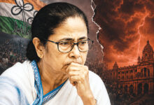 Photo of ममता दीदी और उनकी मुश्किलें