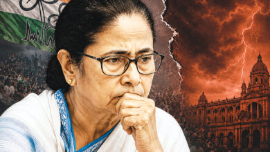 Photo of ममता दीदी और उनकी मुश्किलें