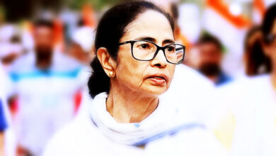 Photo of ममता की टीएमसी में बिखराव के मिलने लगे संकेत