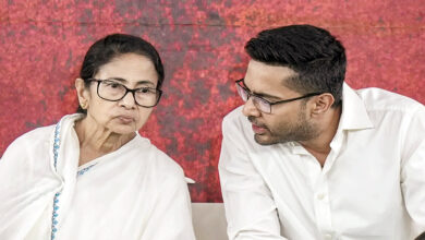 Photo of क्या तृणमूल कांग्रेस के सामने खड़ा हो रहा है अस्तित्व का संकट ?
