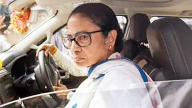 Photo of ममता बनर्जी की पार्टी टीएमसी के हालात क्यों बिगड़ गए?