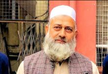 Photo of पुरानी दिल्ली के संकरी गलियों में ज्ञान का दीपक जलाने वाला