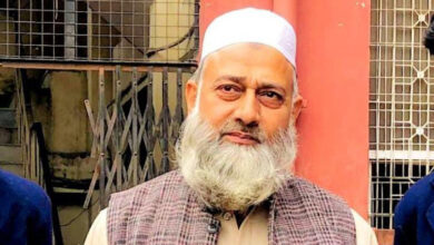Photo of पुरानी दिल्ली के संकरी गलियों में ज्ञान का दीपक जलाने वाला