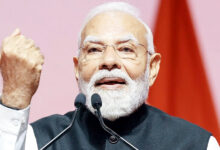 Photo of एक निर्वाचित जननेता के रूप में प्रधानमंत्री नरेन्द्र मोदी का सबसे लंबा सफ़र का कीर्तिमान