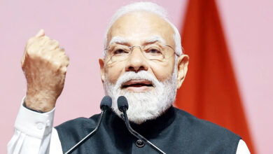 Photo of एक निर्वाचित जननेता के रूप में प्रधानमंत्री नरेन्द्र मोदी का सबसे लंबा सफ़र का कीर्तिमान