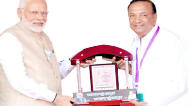 Photo of डूंगरपुर बना है पर्यावरण और जल संरक्षण का आदर्श मॉडल