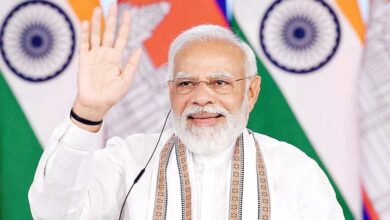 Photo of मोदी युग के बारह वर्ष: विकास, विश्वास और विराट का उदय