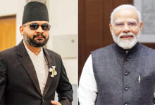 Photo of दोस्ती, दूरी और ड्रैगन: बदलते भारत-नेपाल संबंधों की कहानी