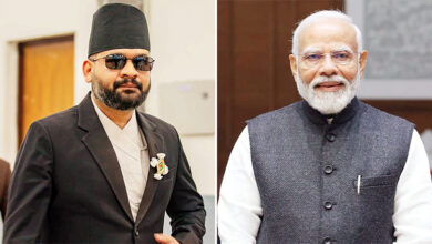 Photo of दोस्ती, दूरी और ड्रैगन: बदलते भारत-नेपाल संबंधों की कहानी