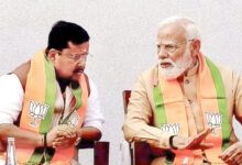 Photo of मोदी सरकार में सत्ता, संगठन में बदलाव के संकेतों की राजनीति ?