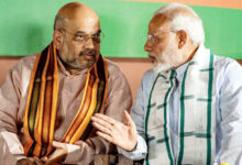 Photo of दो-तिहाई बहुमत की ओर बढ़ने के लिये भाजपा की रूपरेखा