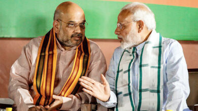 Photo of दो-तिहाई बहुमत की ओर बढ़ने के लिये भाजपा की रूपरेखा