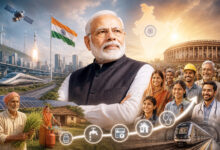 Photo of आखिरी आदमी की सांसों में बसा कर्मयोद्धा नेता