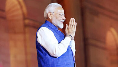 Photo of 12 साल की मोदी सरकार: फैसलों, विकास योजनाओं और राजनीतिक बदलावों का एक दशक से अधिक का सफर