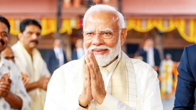 Photo of मोदी युग : जनविश्वास, विकास और इतिहास के आईने में एक निष्पक्ष मूल्यांकन