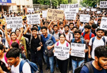 Photo of टूटते भरोसे के वेंटिलेटर पर देश की परीक्षा व्यवस्था