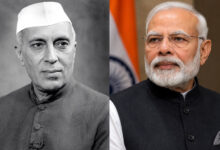 Photo of इतिहास, नेतृत्व और बदलता भारत : नेहरू और मोदी की तुलना का सच