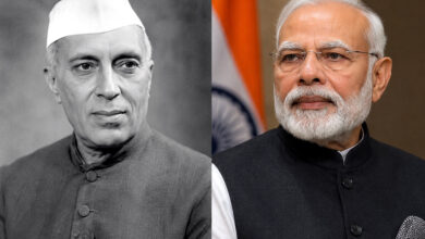 Photo of इतिहास, नेतृत्व और बदलता भारत : नेहरू और मोदी की तुलना का सच