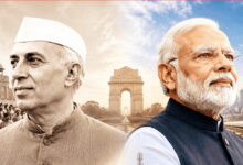 Photo of नेहरू फोबिया बनाम मोदी ब्रांडिंग: कुर्सी के बाद क्या बचेगा?