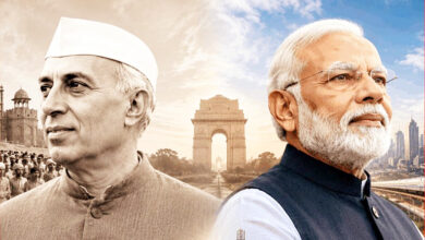Photo of नेहरू फोबिया बनाम मोदी ब्रांडिंग: कुर्सी के बाद क्या बचेगा?