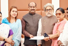 Photo of क्या बिना चुनाव लड़े नेशनलिस्ट सिटिजंस पार्टी रातों-रात चर्चा में आ गई ?