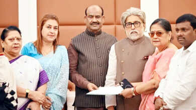 Photo of क्या बिना चुनाव लड़े नेशनलिस्ट सिटिजंस पार्टी रातों-रात चर्चा में आ गई ?