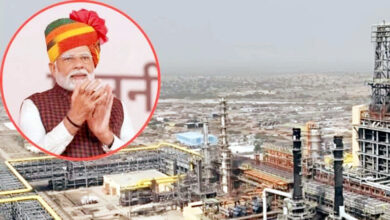 Photo of पचपदरा रिफाइनरी: ‘भारत के दुबई’ का सपना साकार होने की ओर