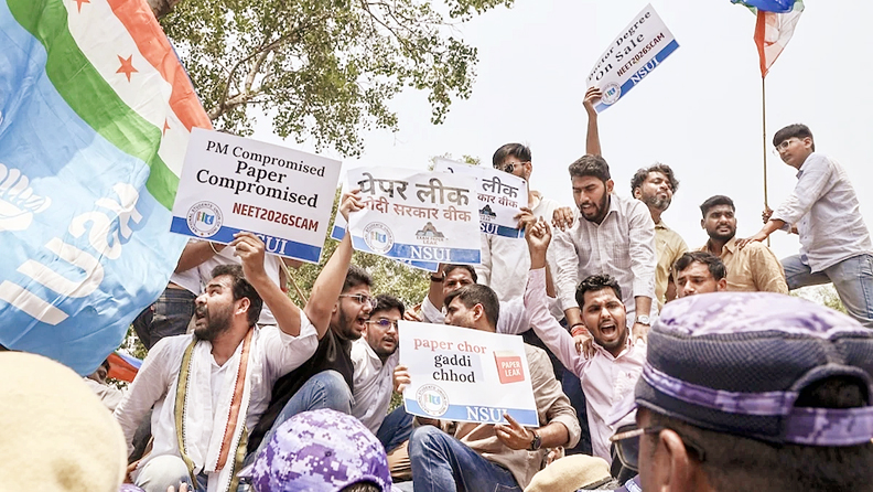 नई शिक्षा नीति,एनटीए और उच्च शिक्षा का बदलता परिदृश्य
